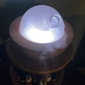 Aria Diffuser by Young Living